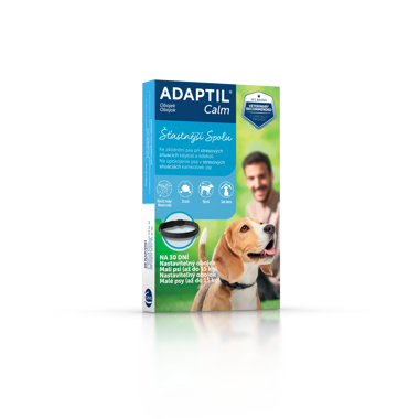 ADAPTIL obojek