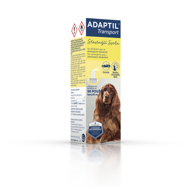 ADAPTIL spray 60 ml