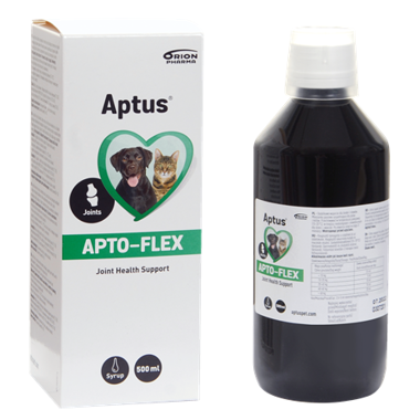 APTUS APTO-FLEX VET SIRUP
