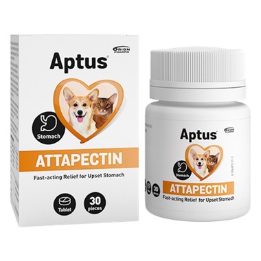 APTUS ATTAPECTIN VET
