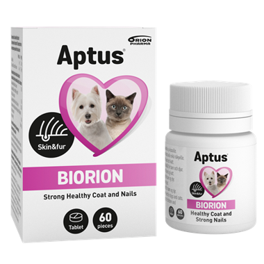 APTUS BIORION VET