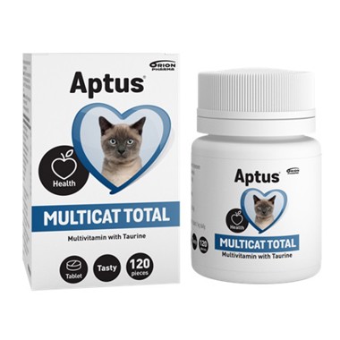 APTUS MULTICAT VET