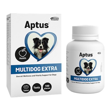APTUS MULTIDOG EXTRA VET