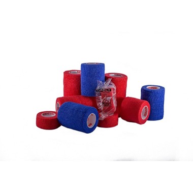 Copoly - samoadhezní bandáž - 10 cm x 4,6 m