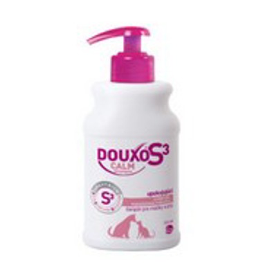 DOUXO S3 CALM šampon