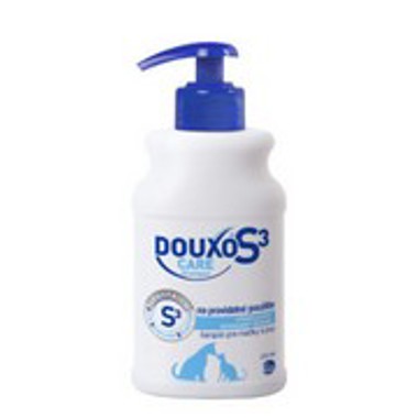 DOUXO S3 CARE šampon