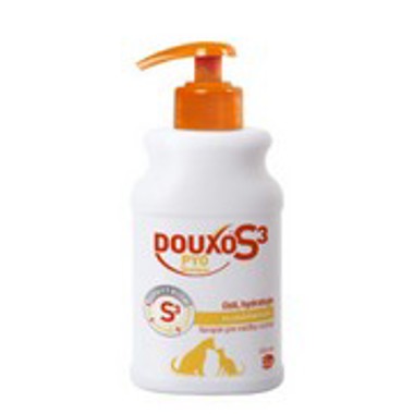 DOUXO S3 PYO šampon (chlorhex.)