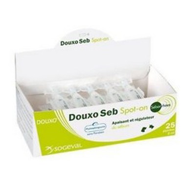 DOUXO SEB SPOT-ON