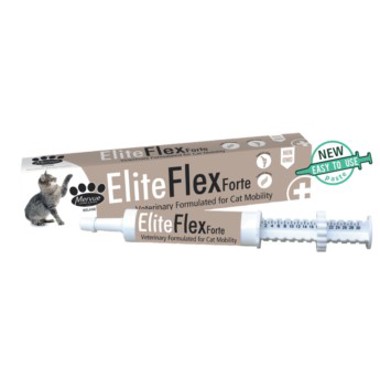 Elite Flex Forte pasta pro kočky