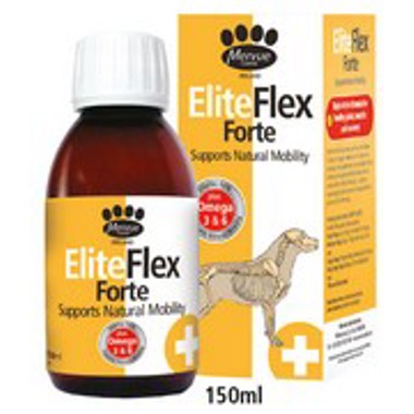 Elite Flex Forte sirup pro psy