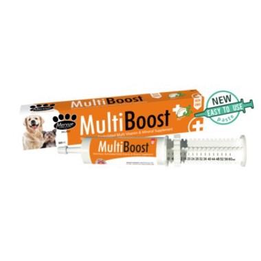 MultiBoost pasta pro psy