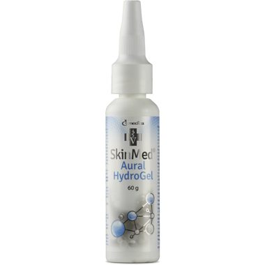 SkinMed Aural HydroGel