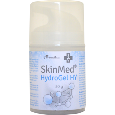 SkinMed HydroGel HY
