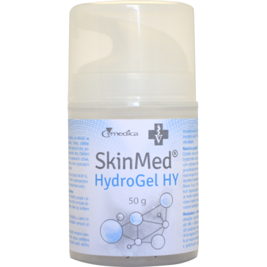 SkinMed HydroGel HY