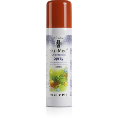 SkinMed Spray