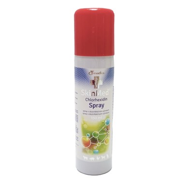 SkinMed Spray