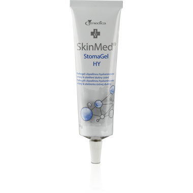 SkinMed StomaGel HY