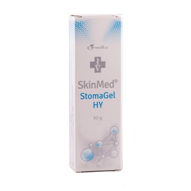 SkinMed StomaGel HY