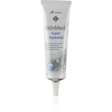 SkinMed Super HydroGel