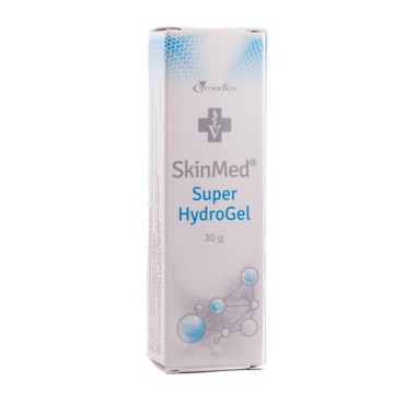 SkinMed Super HydroGel