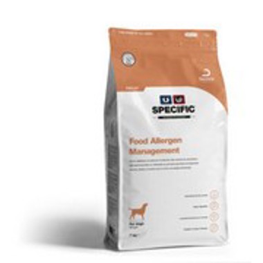 SPECIFIC CDD-HY Food Allergen Management (losos a ryža) - VZORKA