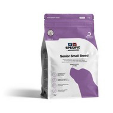 SPECIFIC CGD-S Senior Small Breed