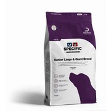 SPECIFIC CGD-XL Senior Large & Giant Breed