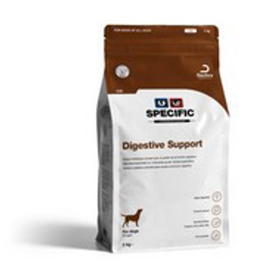 SPECIFIC CID Digestive Support