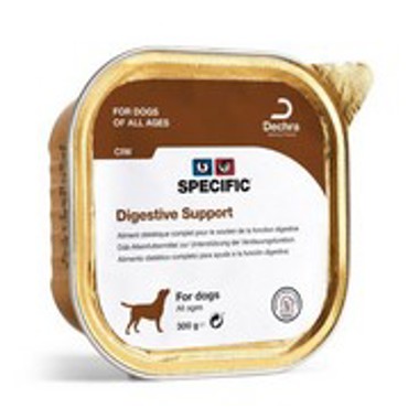 SPECIFIC CIW DIGESTIVE SUPPORT