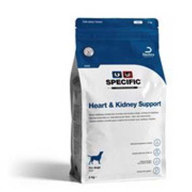 SPECIFIC CKD Heart & Kidney Support 7 kg