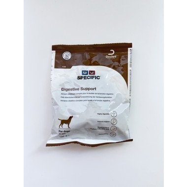 SPECIFIC CID Digestive Support - VZOREK