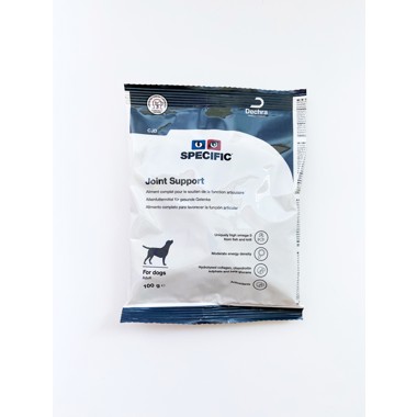 SPECIFIC CJD Joint Support - VZOREK