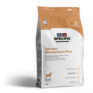 SPECIFIC COD-HY Allergen Management Plus