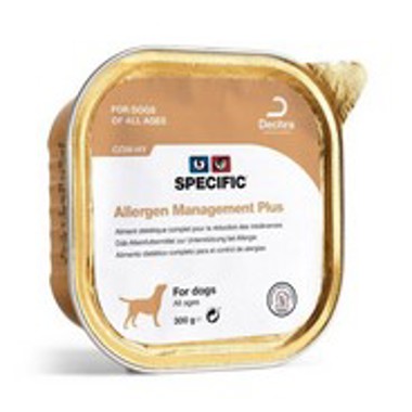 SPECIFIC COW-HY Allergen Management Plus