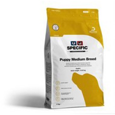 SPECIFIC CPD-M Puppy Medium Breed