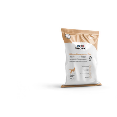 SPECIFIC COD-HY Allergen Management Plus - VZOREK