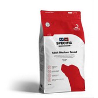 SPECIFIC CXD-M Adult Medium Breed 12 kg