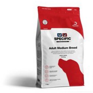 SPECIFIC CXD-M Adult Medium Breed 7 kg