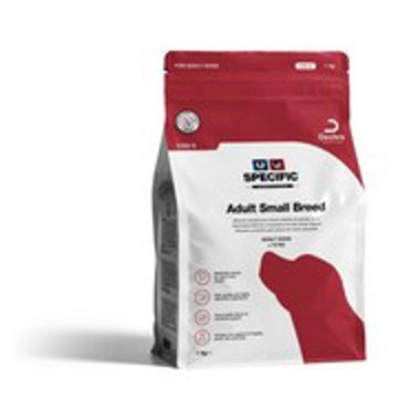 SPECIFIC CXD-S Adult Small Breed