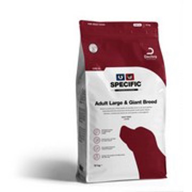 SPECIFIC CXD-XL Adult Large & Giant Breed 12 kg