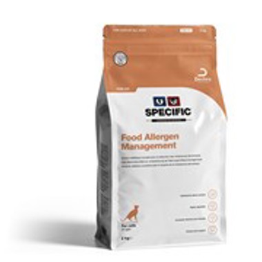 SPECIFIC FDD-HY Food Allergen Management 2 kg