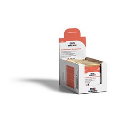 SPECIFIC FDW FOOD ALLERGY MANAGEMENT 7 x 100 g