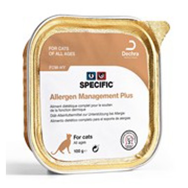 SPECIFIC FOW-HY Allergen Management Plus