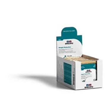 SPECIFIC FRW WEIGHT REDUCTION