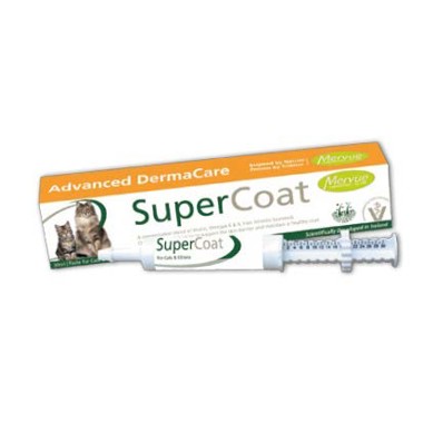 SuperCoat pasta pro kočky