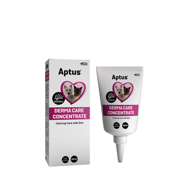 APTUS DERMA CARE CONCENTRATE