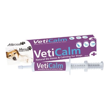VetiCalm pasta pro psy