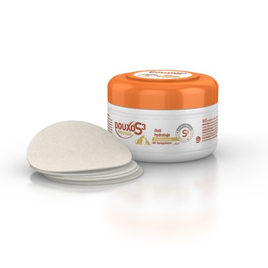 DOUXO S3 PYO PADS