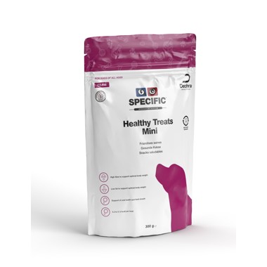 SPECIFIC CT-HM Healthy Treat Mini - PAMLSKY