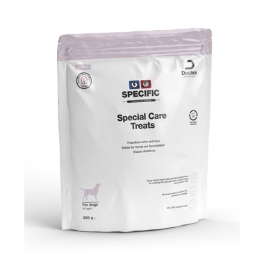 SPECIFIC CT-SC Special care Treats - PAMLSKY 300 g